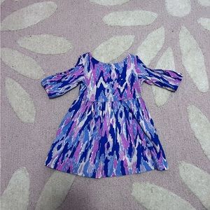 Great condition girls Lilly Pulitzer dress